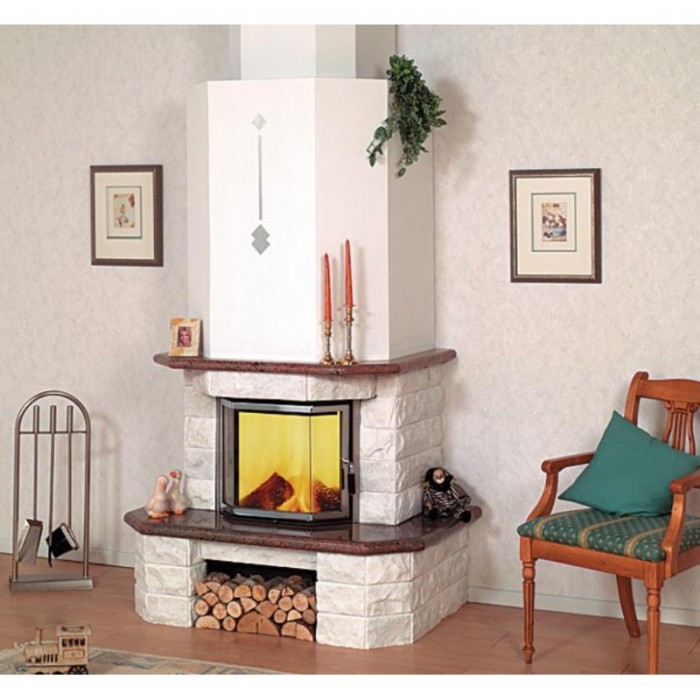 Каминная облицовка HARK 11/108